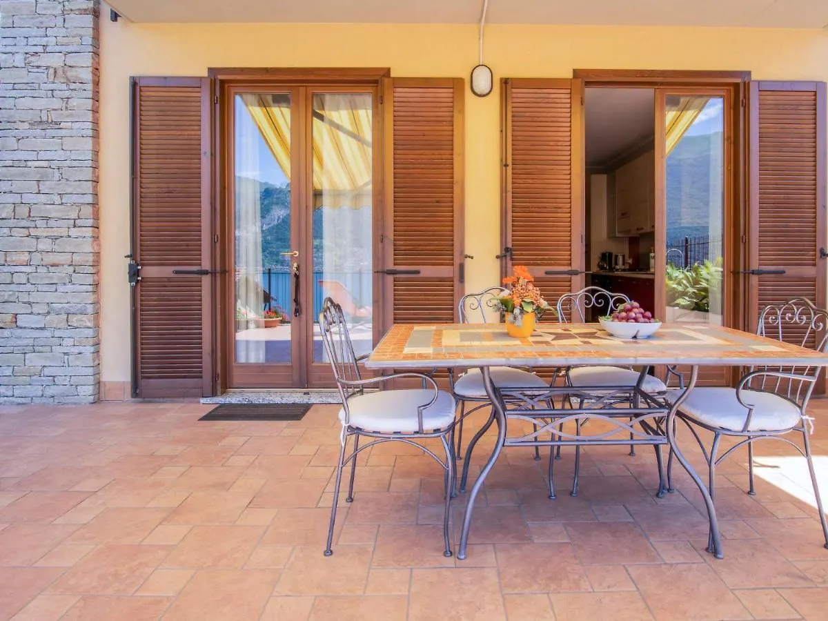 Apartment Panico - Dox130 By Interhome Dorio