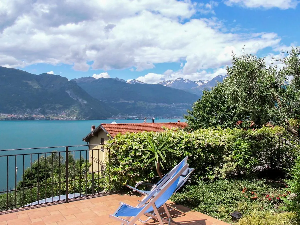 Apartment Panico - Dox130 By Interhome Dorio