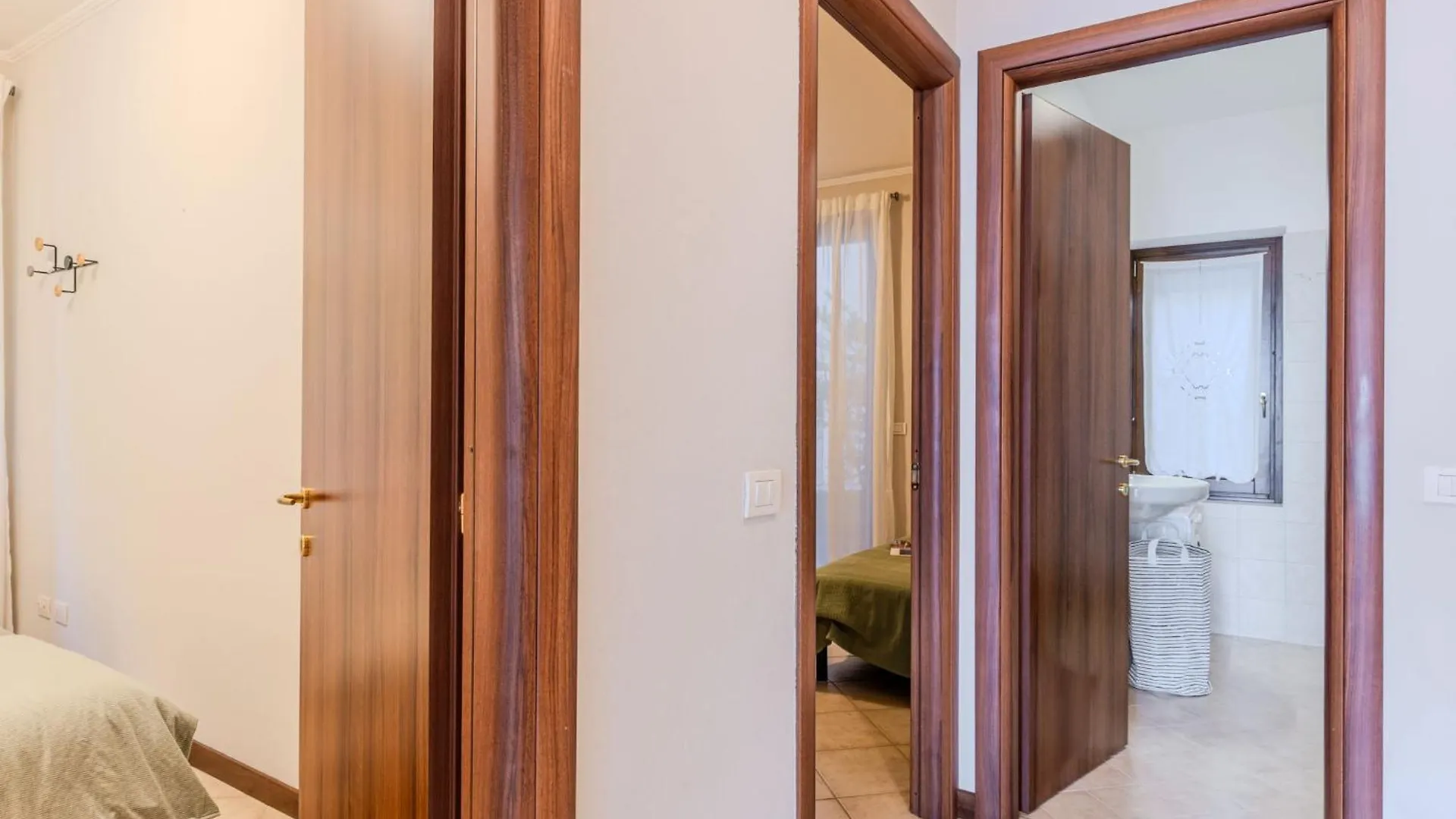 Apartment Panico - Dox130 By Interhome Dorio