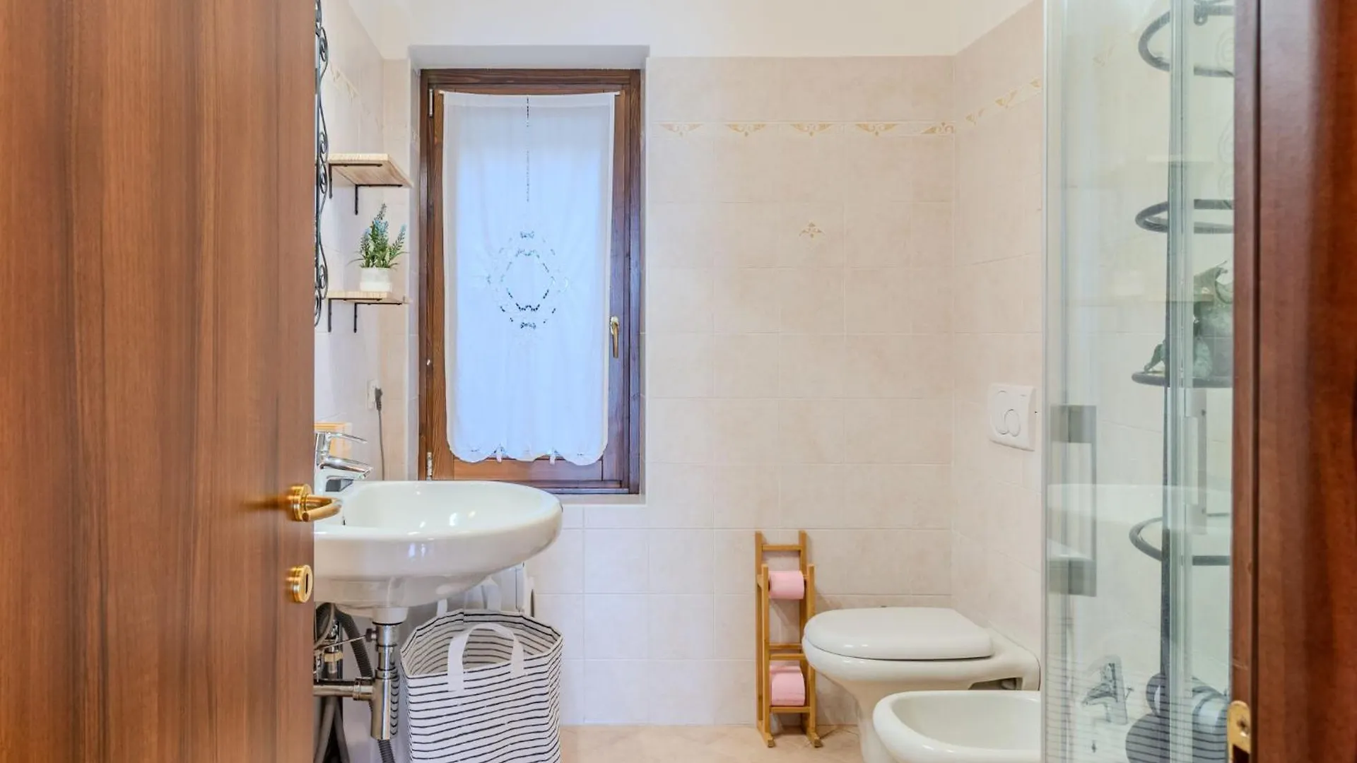 Apartment Panico - Dox130 By Interhome Dorio