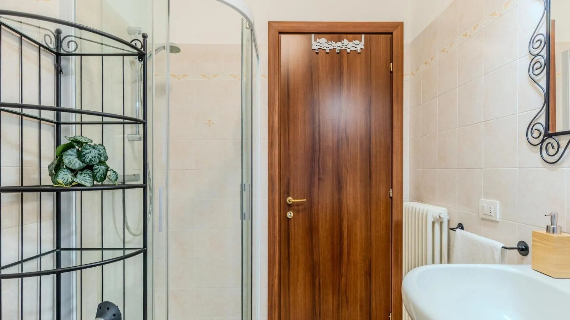 Apartment Panico - Dox130 By Interhome Dorio İtalya