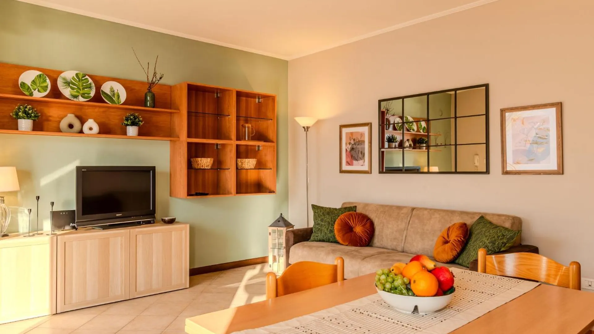 Apartment Panico - Dox130 By Interhome Dorio